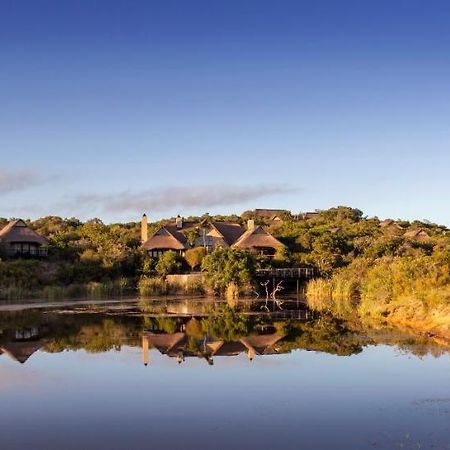 Lalibela Game Reserve - Kichaka Lodge Paterson Dış mekan fotoğraf