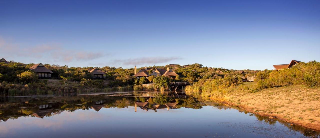 Lalibela Game Reserve - Kichaka Lodge Paterson Dış mekan fotoğraf