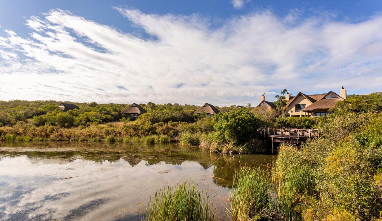 Lalibela Game Reserve - Kichaka Lodge Paterson Dış mekan fotoğraf