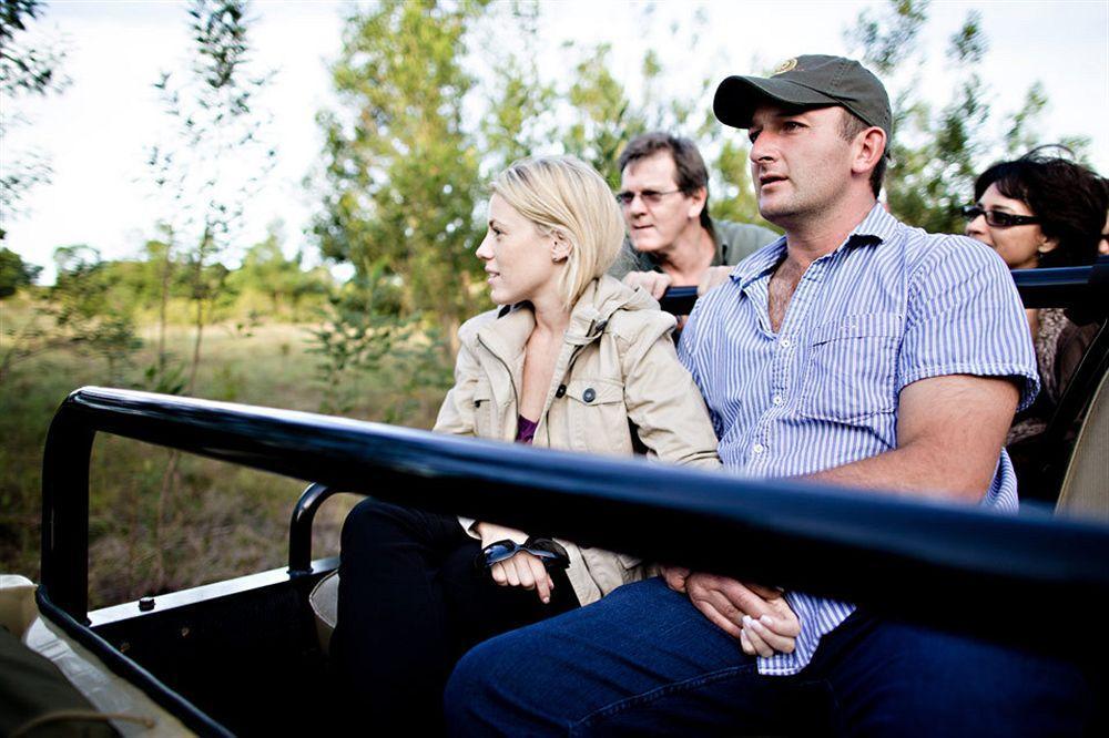 Lalibela Game Reserve - Kichaka Lodge Paterson Dış mekan fotoğraf