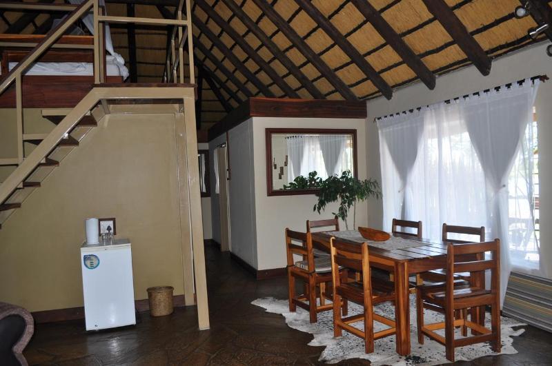 Lalibela Game Reserve - Kichaka Lodge Paterson Dış mekan fotoğraf