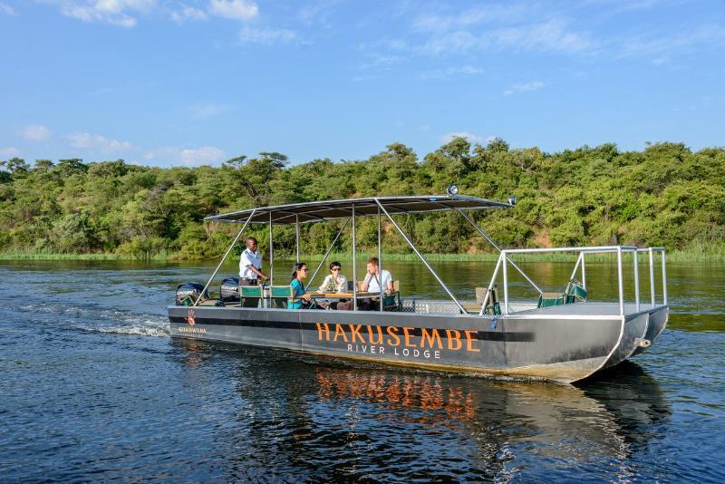 Lalibela Game Reserve - Kichaka Lodge Paterson Dış mekan fotoğraf