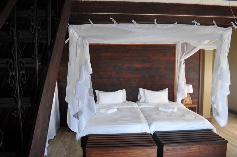 Lalibela Game Reserve - Kichaka Lodge Paterson Dış mekan fotoğraf