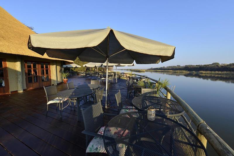 Lalibela Game Reserve - Kichaka Lodge Paterson Dış mekan fotoğraf
