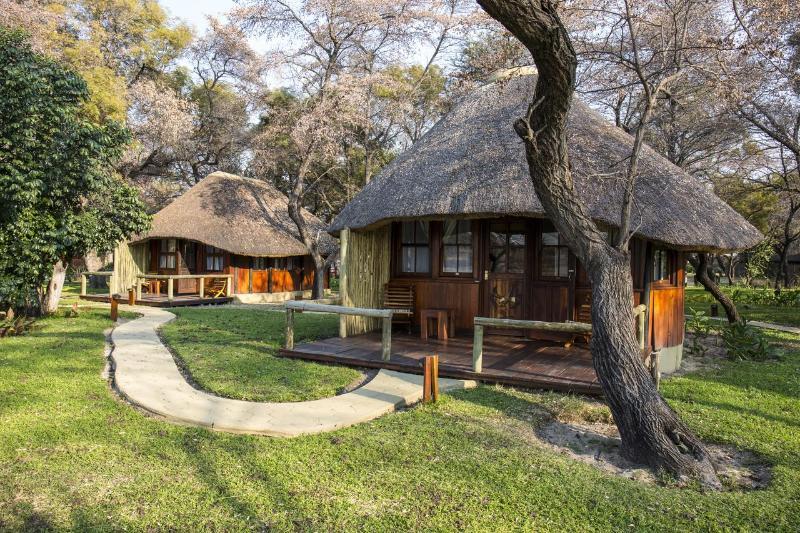 Lalibela Game Reserve - Kichaka Lodge Paterson Dış mekan fotoğraf